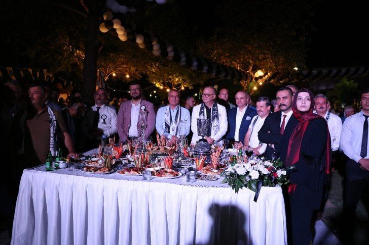 Manisa FK formaları tanıtıldı G2