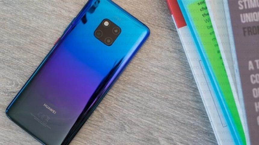 Huawei akıllı telefon alınır mı? 