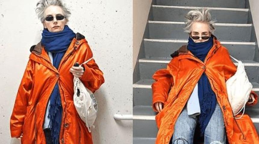 Genç fenomenlere taş çıkartan 50 yaş üstü ikonlar!