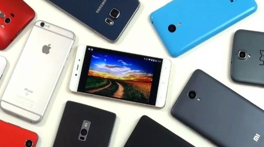 Sağlığımızı etkileyen cep telefonlarda şok eden &ouml;zellik 