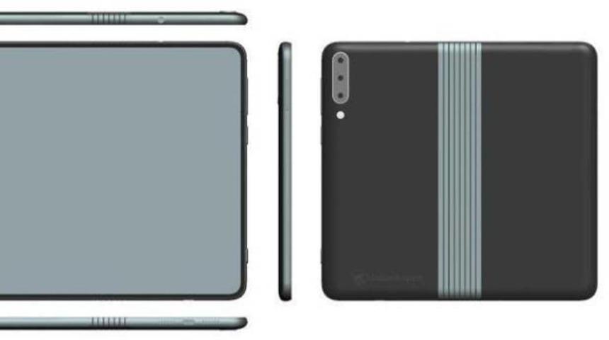 TCL, 2020 yılında katlanabilir telefon ile karşımıza çıkacak