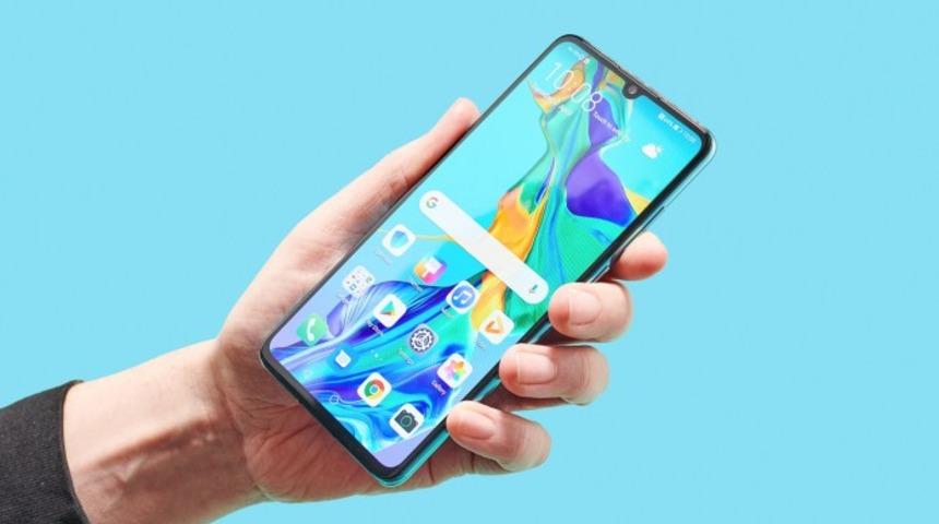 Android 10 alacak Huawei modelleri belli olmaya başladı