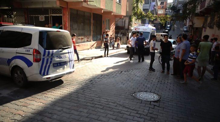 Psikolojik sorunları olduğu iddia edilen kadın ortalığı birbirine kattı G3