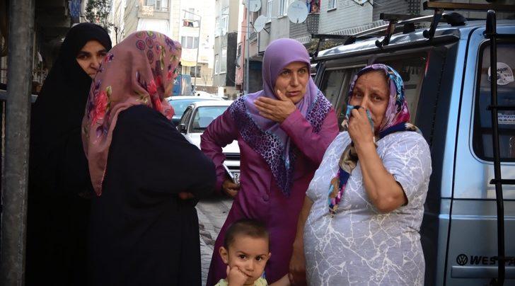 Psikolojik sorunları olduğu iddia edilen kadın ortalığı birbirine kattı G2