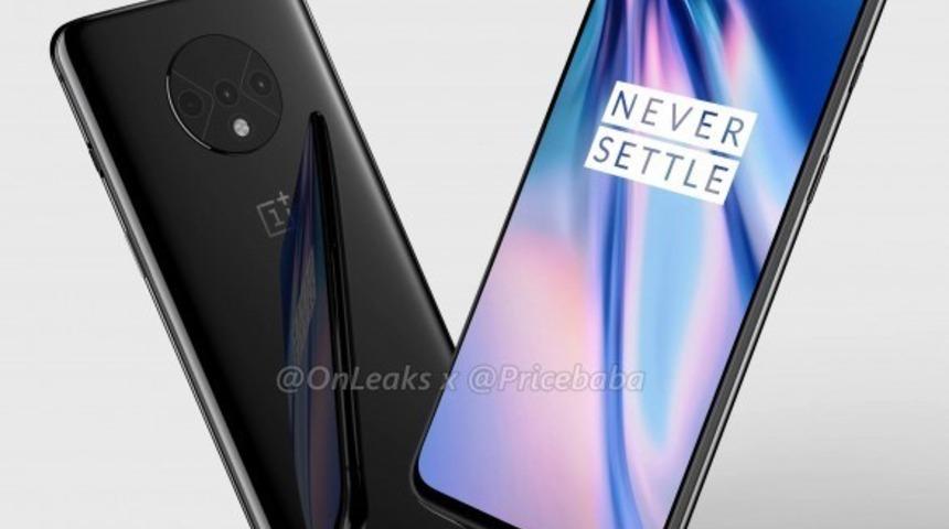 OnePlus 7T netlik kazandı