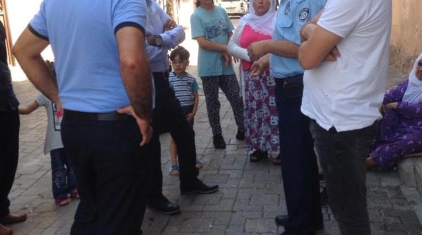 Bağlar&rsquo;ın &ccedil;evre koruma ekipleri iş başında