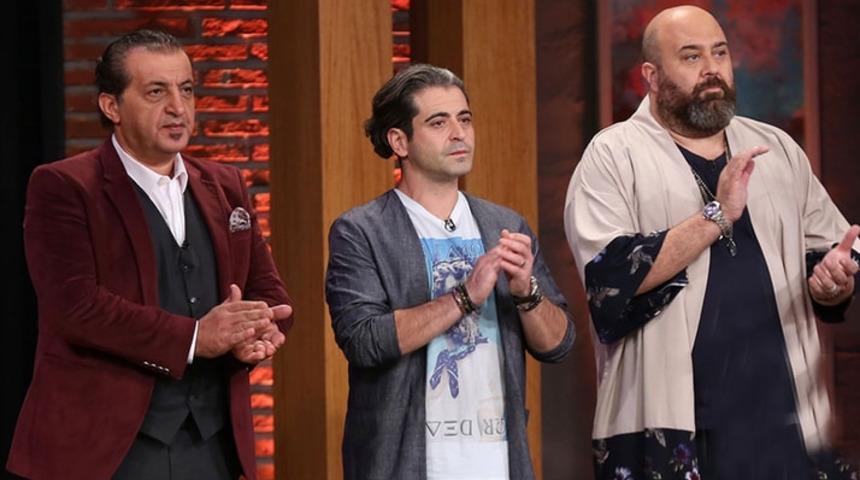 Hazer Amani Acun Ilıcalı'ya rakip oluyor