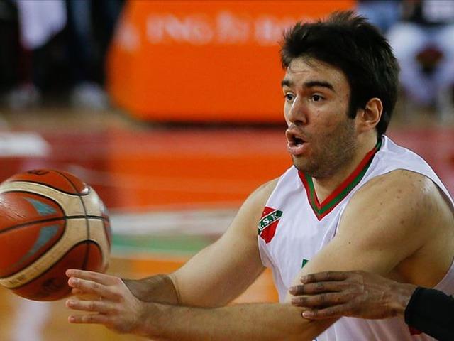 12 Dev Adam'da Berk İbrahim Uğurlu kadrodan çıkarıldı