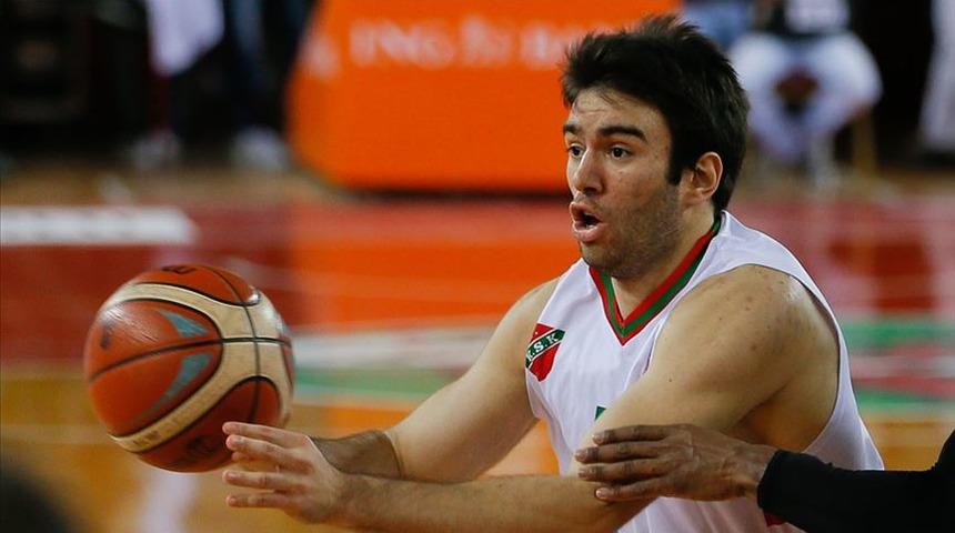 12 Dev Adam'da Berk İbrahim Uğurlu kadrodan çıkarıldı