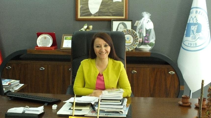 Başkan Tekin&rsquo;in 30 Ağustos Zafer Bayramı mesajı