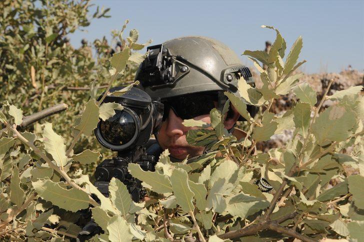 Son dakika! Mardin, Şırnak ve Batman'da Kıran-2 Operasyonu başladı G5