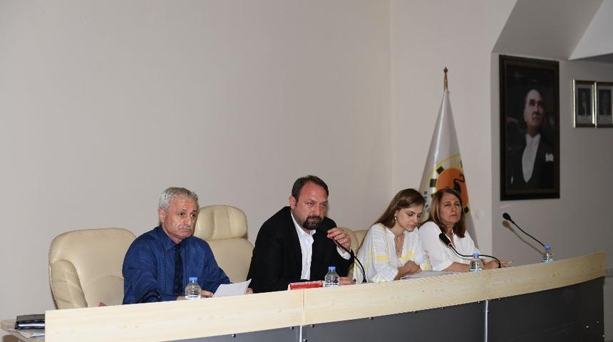 &Ccedil;iğli&rsquo;de Kadın ve Aile Hizmetleri M&uuml;d&uuml;rl&uuml;ğ&uuml; kuruluyor