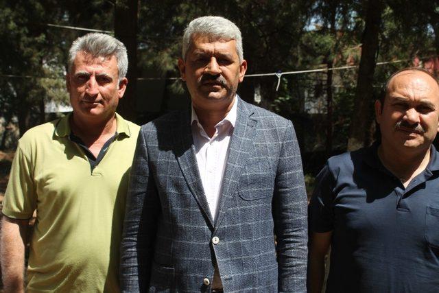 HDP’li Silopi Belediyesi işten çıkardığı şehit yakınları ile uzlaşmaya yanaşmadı