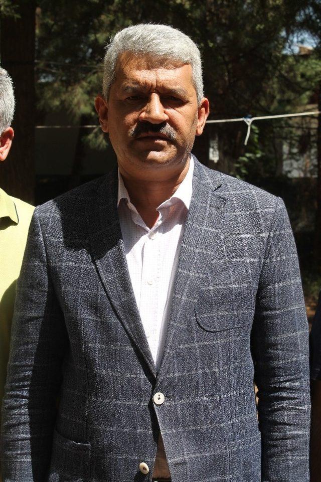 HDP’li Silopi Belediyesi işten çıkardığı şehit yakınları ile uzlaşmaya yanaşmadı