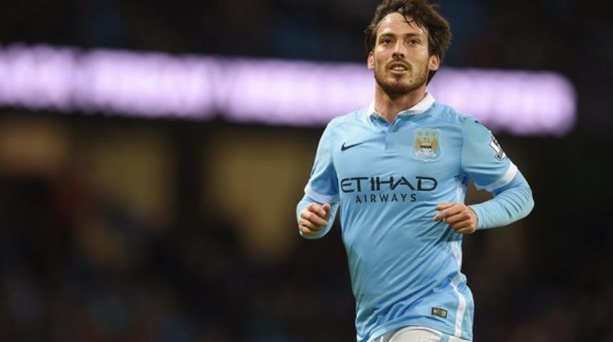 David Silva, Real Sociedad'da!