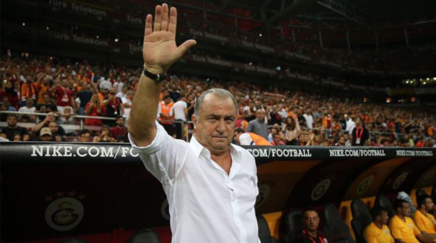 Fatih Terim ligde 4. kez 'dalya' diyecek
