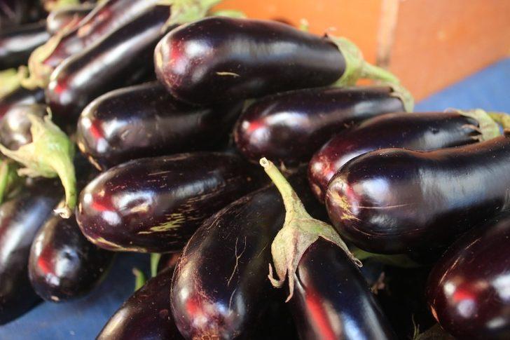 Pazar yerlerinde kışlık heyecanı başladı G3