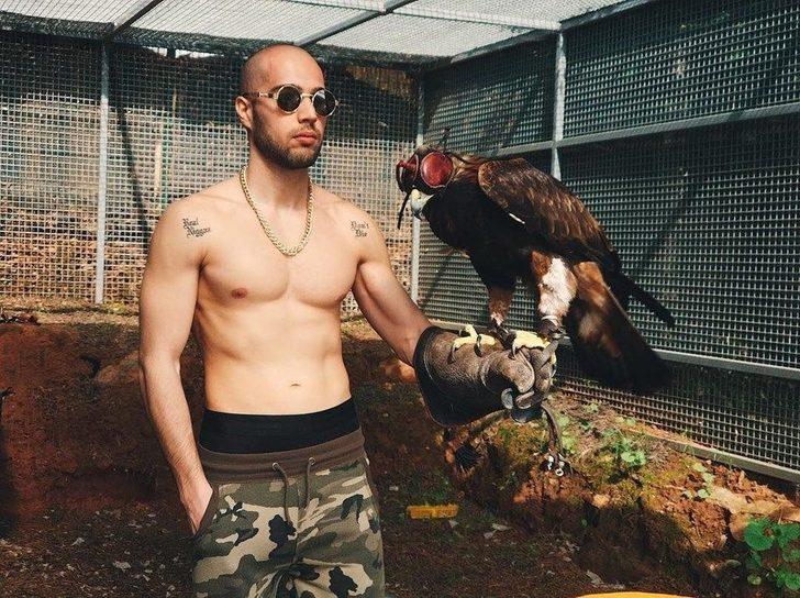 Yaza Türkçe rap damga vurdu! İşte en çok dinlenen şarkı G5