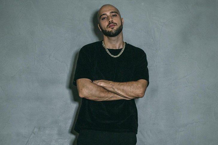 Yaza Türkçe rap damga vurdu! İşte en çok dinlenen şarkı G4