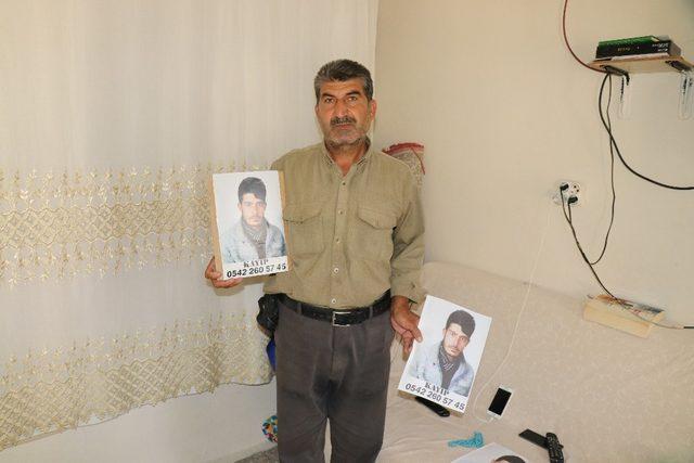 Akli dengesi yerinde olmayan adamdan haber alınamıyor 1