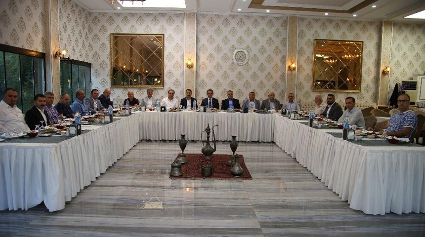 Tokat Tarım Fuarı 18-21 Eyl&uuml;l tarihlerinde olacak