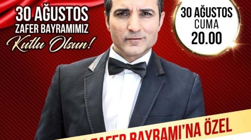 Zafer Bayramı SANKO Park&rsquo;ta coşkusu