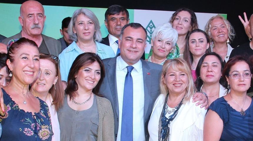 &Ccedil;ankaya&rsquo;dan muhtarlara 300 liralık fatura desteği