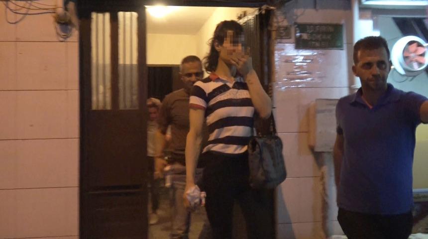 Fuhuş için anlaştığı kişi transseksüel çıkınca bıçaklamıştı! Yeni gelişme