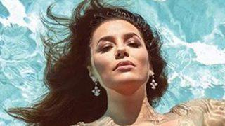 Eva Longoria yönetmenliğe soyundu