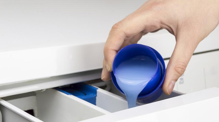 &Ccedil;ocuklarda egzamanın sebebi &ccedil;amaşır yumuşatıcısı olabilir