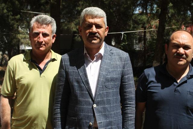 HDP'li belediye, şehit yakınlarının işe iadelerini kabul etmedi