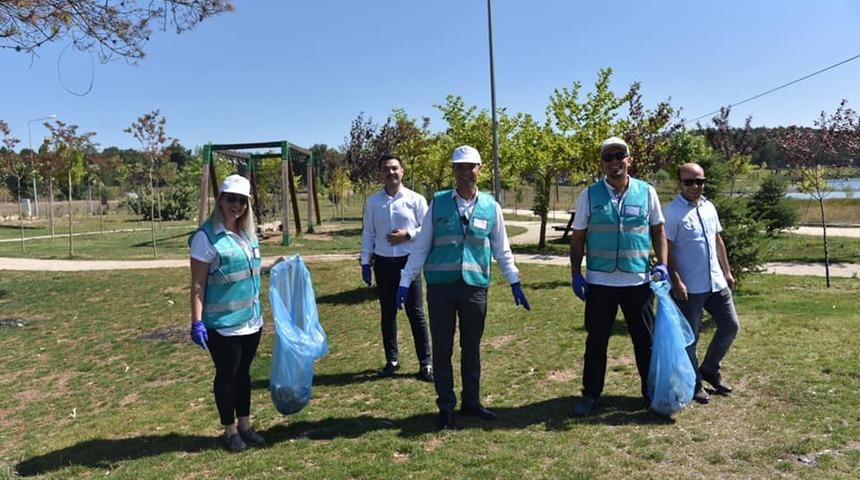 Denetim Serbestlik M&uuml;d&uuml;rl&uuml;ğ&uuml;&rsquo;nden anlamlı &ccedil;alışma