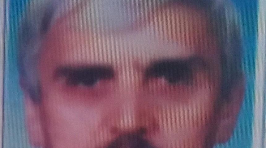 Kayıp şahıstan 6 g&uuml;nd&uuml;r haber alınamıyor