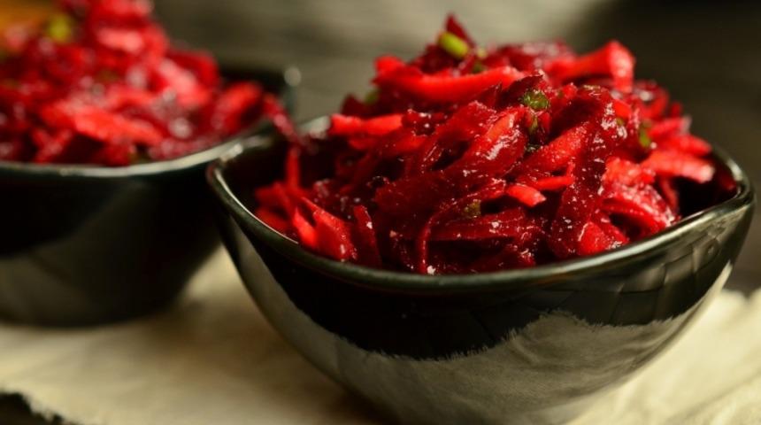 Bu Besinler Hafızanızı %80’e Kadar Arttırıp, Beyninizi Hızlandırıyor!