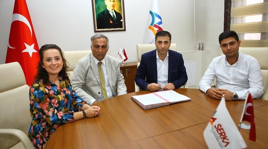 Iğdırlı çocuklara yazarlık eğitimi verilecek