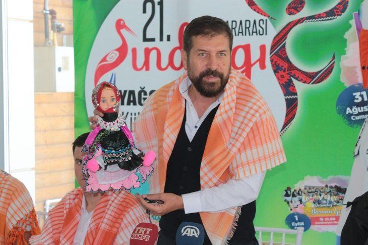 Sındırgı festivale hazır G2