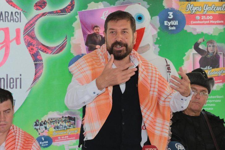 Sındırgı festivale hazır G3