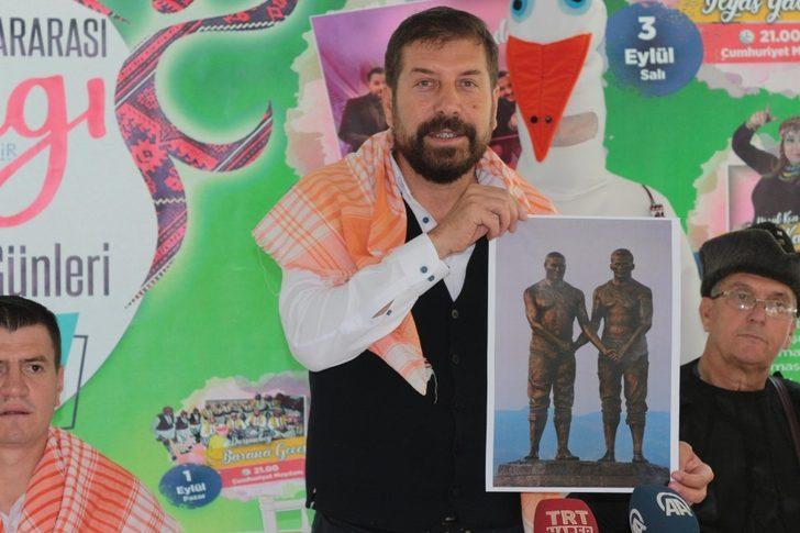 Sındırgı festivale hazır G5