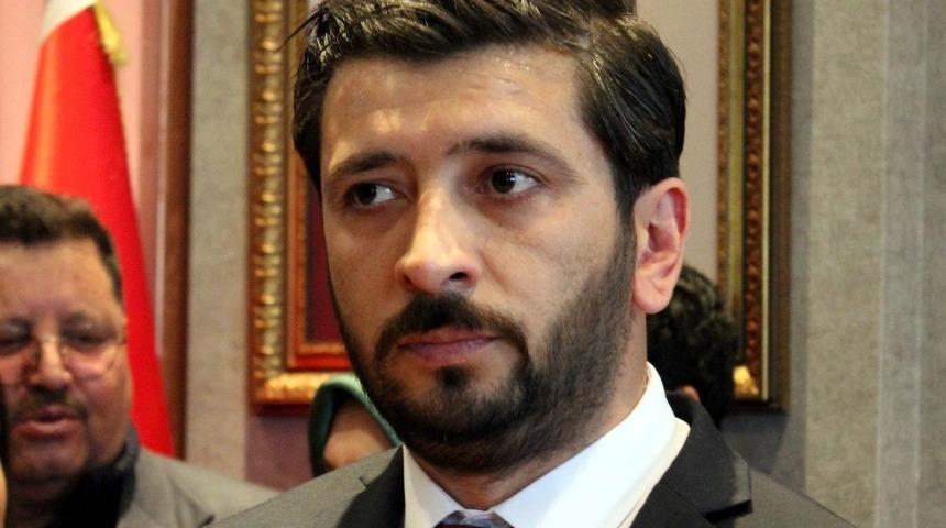 Ferhan Yıldırım: "Yanan alanların tekrar ağaçlandırılması için teşkilat olarak göreve hazırız"