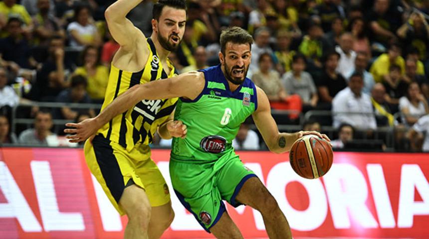 Barış Ermiş: EuroCup hep içimde bir uktedir