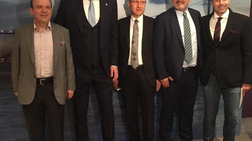 Aydın Şerbet&ccedil;ioğlu&rsquo;na yeni g&ouml;rev