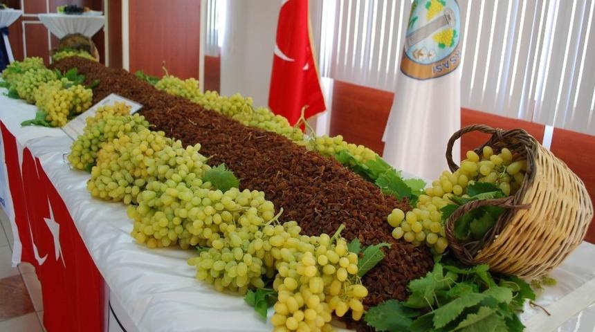 Salihli&rsquo;de en g&uuml;zel &uuml;z&uuml;mler yarışacak