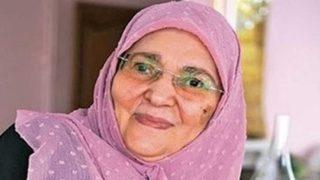 Gazeteci-yazar Şule Yüksel Şenler hayatını kaybetti (Şule Yüksel Şenler kimdir?)