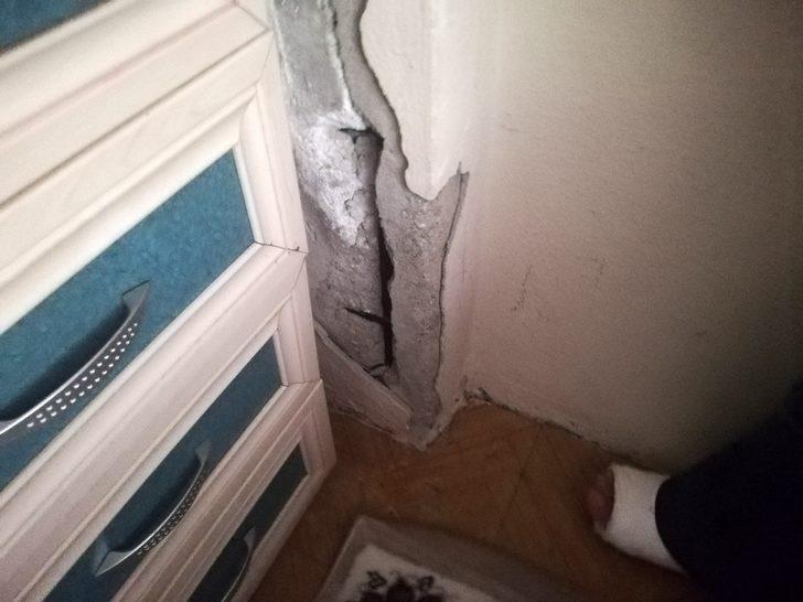 Korku dolu anları anlattı: Gece korkudan uyuyamıyorum G2