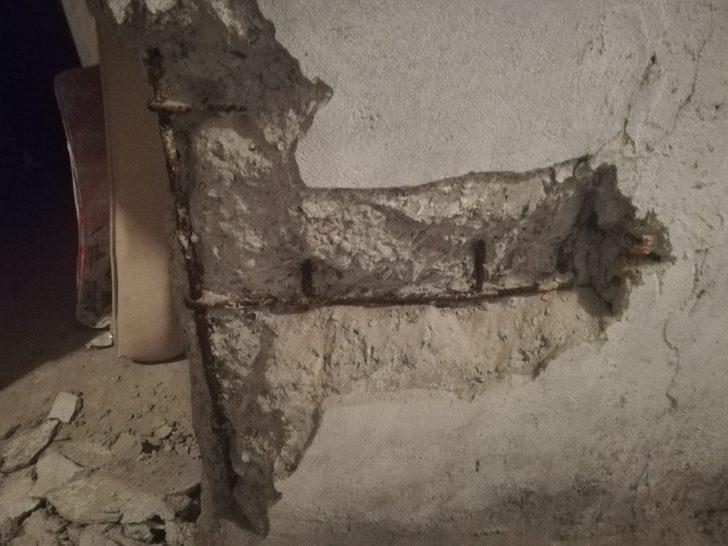 Korku dolu anları anlattı: Gece korkudan uyuyamıyorum G3