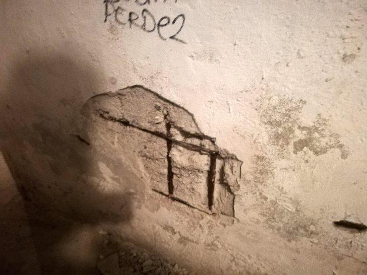 Korku dolu anları anlattı: Gece korkudan uyuyamıyorum G4