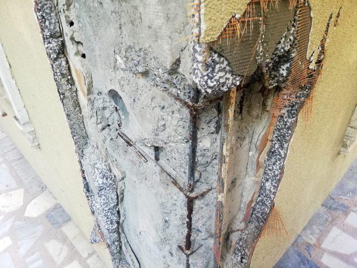 Korku dolu anları anlattı: Gece korkudan uyuyamıyorum G5