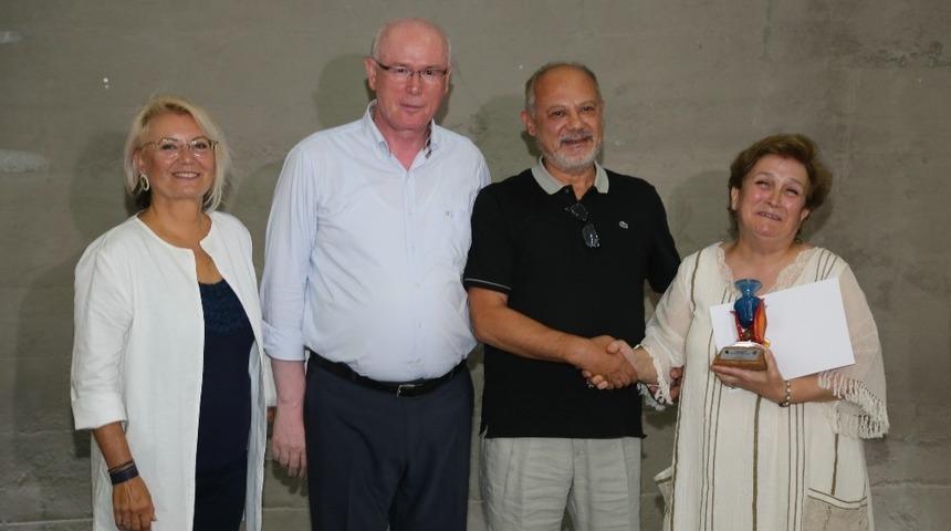 Odunpazarı&rsquo;na &lsquo;Seramik M&uuml;zesi&rsquo;