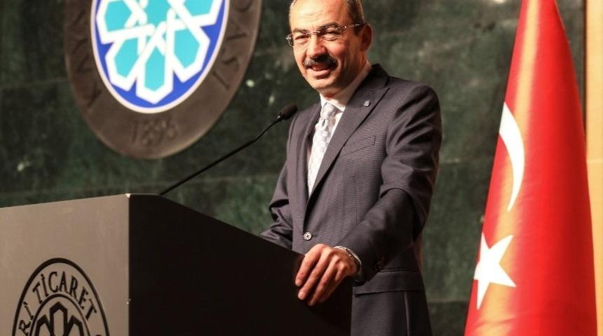 Başkan G&uuml;lsoy&rsquo;dan Zafer Haftası mesajı