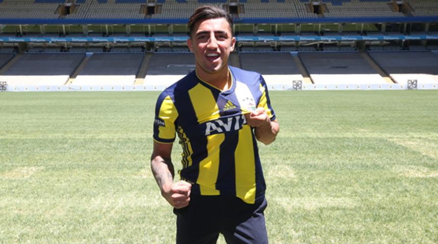 Fenerbahçe, Rizespor'a Allahyar'ı kiralık olarak önerdi